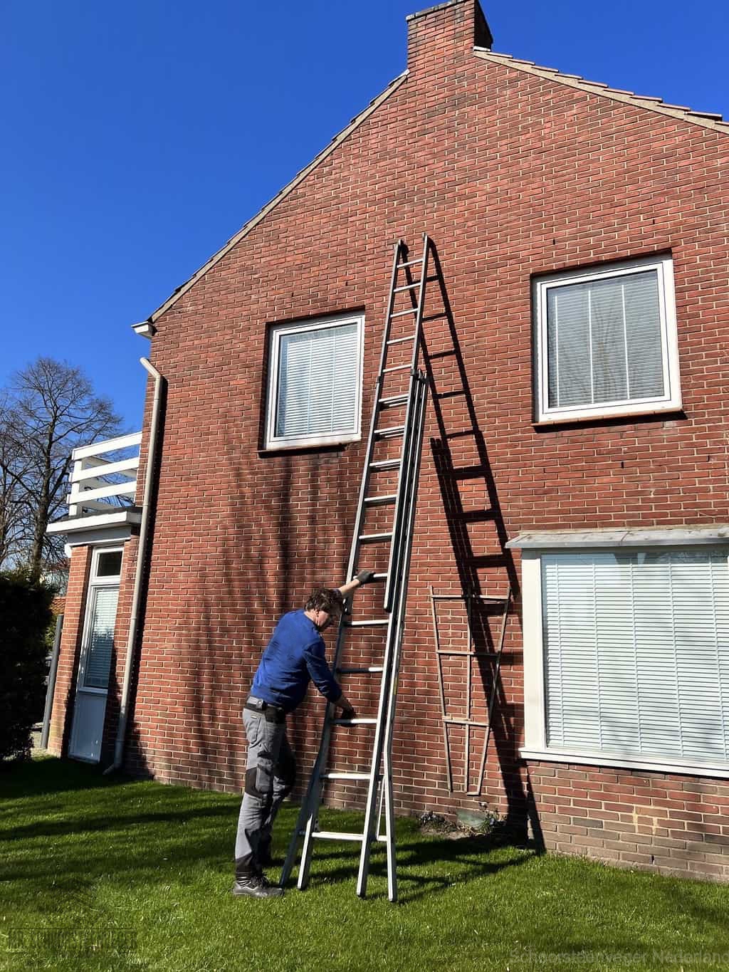 Onderhoud schoorsteen Nuenen schoorsteenvegers Onderhoud schoorsteen Nuenen schoorsteenvegers