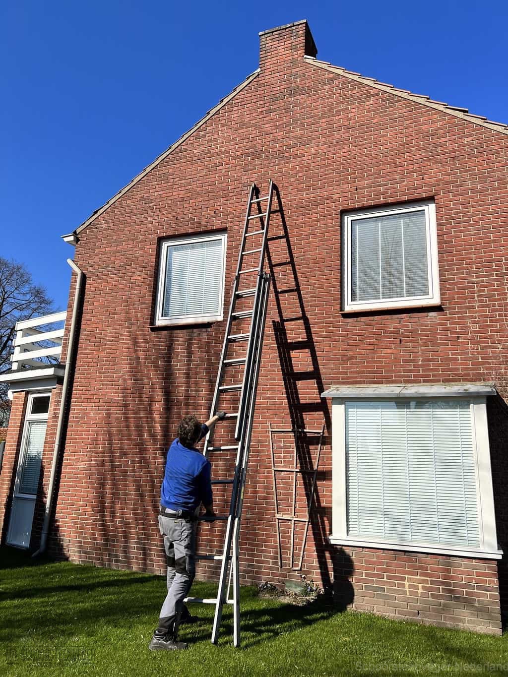 Schoorsteen controleren Nuenen Schoorsteen controleren Nuenen