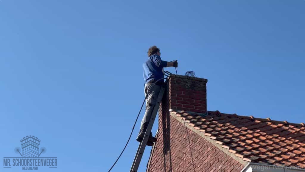 Schoorsteenveger Nuenen Schoorsteenveger Nuenen